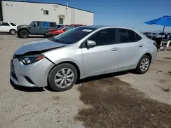 2T1BURHE2GC719641 2016 TOYOTA COROLLA