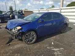 2T1BURHE2GC720093 2016 TOYOTA COROLLA