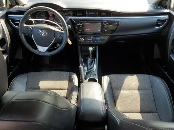 2T1BURHE2GC720515 2016 TOYOTA COROLLA - Image 8