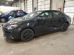 2T1BURHE2GC722748 2016 TOYOTA COROLLA
