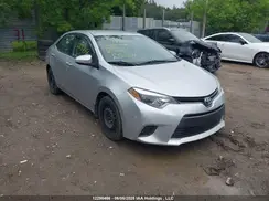 2T1BURHE2GC724192 2016 TOYOTA COROLLA