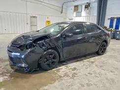 2T1BURHE2GC725312 2016 TOYOTA COROLLA
