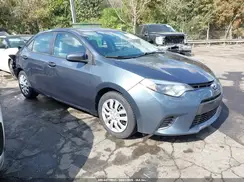 2T1BURHE2GC726654 2016 TOYOTA COROLLA