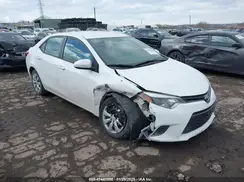2T1BURHE2GC726833 2016 TOYOTA COROLLA