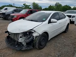 2T1BURHE2GC727853 2016 TOYOTA COROLLA