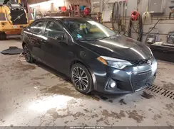 2T1BURHE2GC729165 2016 TOYOTA COROLLA