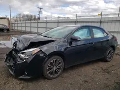 2T1BURHE2GC730560 2016 TOYOTA COROLLA