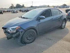 2T1BURHE2GC732809 2016 TOYOTA COROLLA