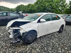 2T1BURHE2GC733605 2016 TOYOTA COROLLA
