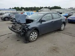 2T1BURHE2GC734303 2016 TOYOTA COROLLA