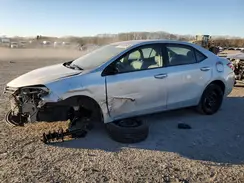 2T1BURHE2GC734642 2016 TOYOTA COROLLA
