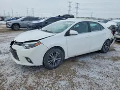 2T1BURHE2GC735080 2016 TOYOTA COROLLA