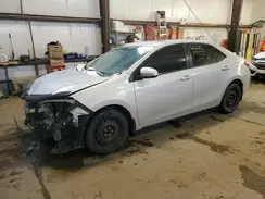2T1BURHE2GC737136 2016 TOYOTA COROLLA