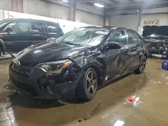 2T1BURHE2GC737153 2016 TOYOTA COROLLA