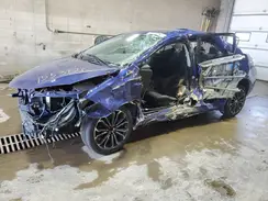 2T1BURHE2GC737198 2016 TOYOTA COROLLA