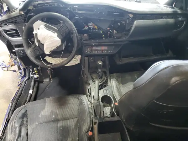 2T1BURHE2GC737198 2016 TOYOTA COROLLA - Image 8