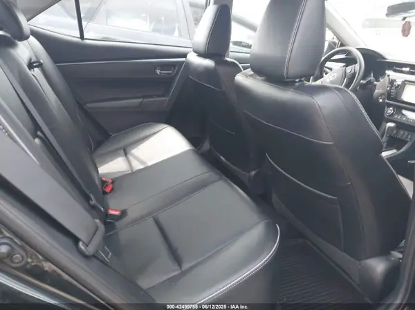 2T1BURHE2GC737363 2016 TOYOTA COROLLA - Image 8