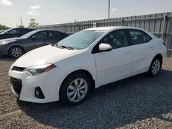 2T1BURHE2GC738674 2016 TOYOTA COROLLA