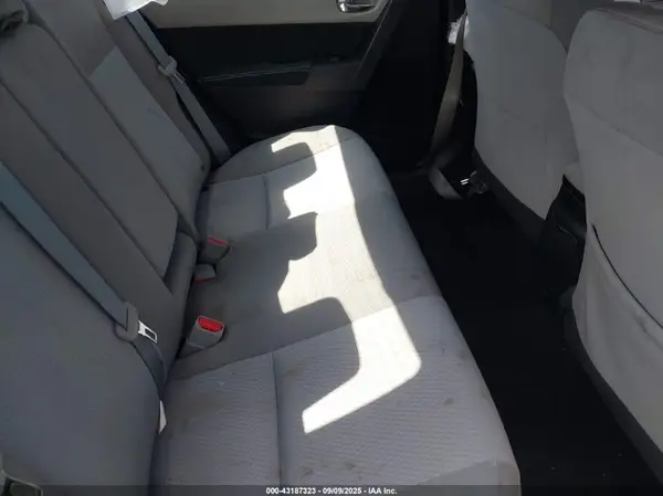 2T1BURHE2GC738836 2016 TOYOTA COROLLA - Image 8