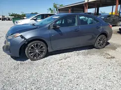 2T1BURHE2GC739176 2016 TOYOTA COROLLA