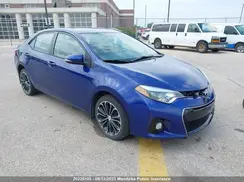 2T1BURHE2GC739422 2016 TOYOTA COROLLA