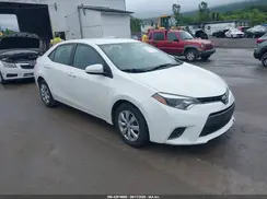 2T1BURHE2GC739663 2016 TOYOTA COROLLA