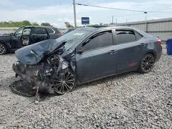 2T1BURHE2GC740098 2016 TOYOTA COROLLA