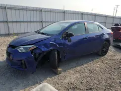 2T1BURHE2GC740117 2016 TOYOTA COROLLA