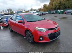 2T1BURHE2GC740375 2016 TOYOTA COROLLA