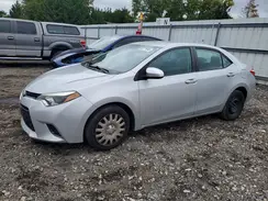 2T1BURHE2GC740540 2016 TOYOTA COROLLA