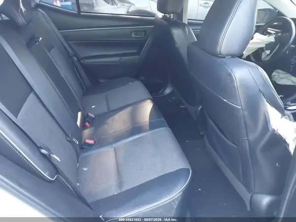 2T1BURHE2GC741462 2016 TOYOTA COROLLA - Image 8