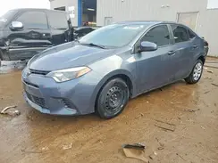 2T1BURHE2GC742241 2016 TOYOTA COROLLA
