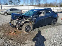 2T1BURHE2GC742420 2016 TOYOTA COROLLA
