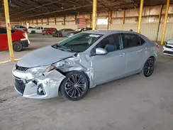 2T1BURHE2GC743650 2016 TOYOTA COROLLA