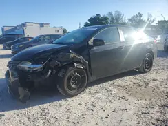 2T1BURHE2GC743776 2016 TOYOTA COROLLA