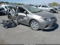 2T1BURHE2GC744040 2016 TOYOTA COROLLA