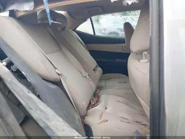 2T1BURHE2GC744040 2016 TOYOTA COROLLA - Image 8