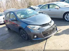 2T1BURHE2GC744197 2016 TOYOTA COROLLA