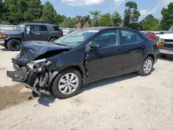 2T1BURHE2GC744832 2016 TOYOTA COROLLA