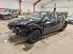 2T1BURHE2GC745009 2016 TOYOTA COROLLA
