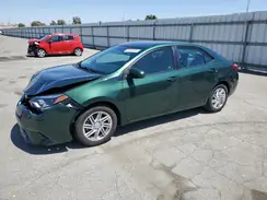 2T1BURHE2GC745298 2016 TOYOTA COROLLA
