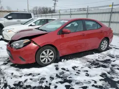 2T1BURHE2GC745334 2016 TOYOTA COROLLA