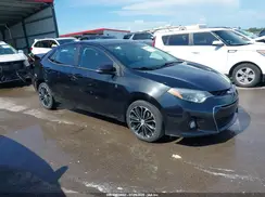 2T1BURHE2GC745852 2016 TOYOTA COROLLA