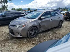 2T1BURHE2GC746158 2016 TOYOTA COROLLA