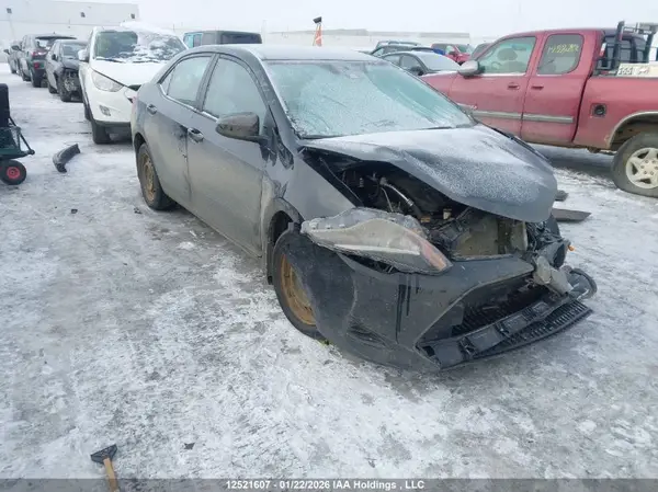 2T1BURHE2HC747473 2017 TOYOTA COROLLA - Image 1