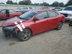 2T1BURHE2HC747585 2017 TOYOTA COROLLA