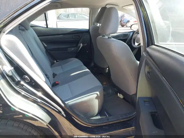 2T1BURHE2HC747859 2017 TOYOTA COROLLA - Image 8