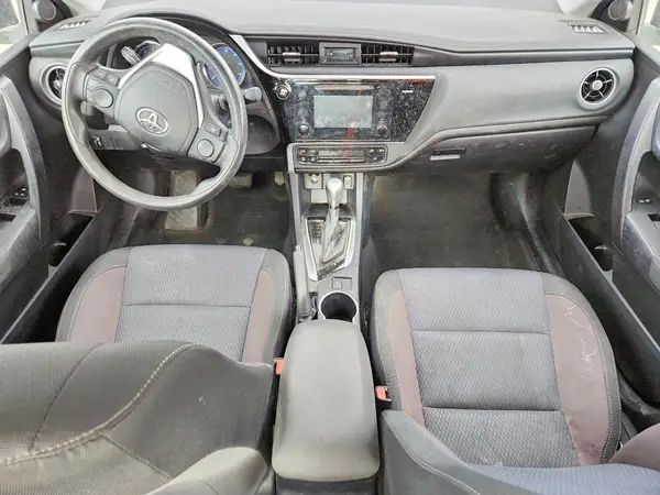 2T1BURHE2HC748896 2017 TOYOTA COROLLA - Image 8