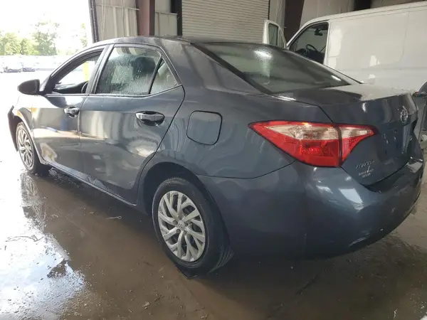 2T1BURHE2HC748915 2017 TOYOTA COROLLA - Image 2