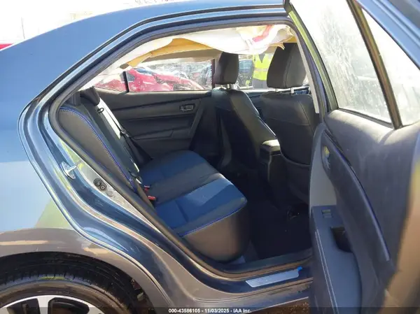 2T1BURHE2HC751992 2017 TOYOTA COROLLA - Image 8